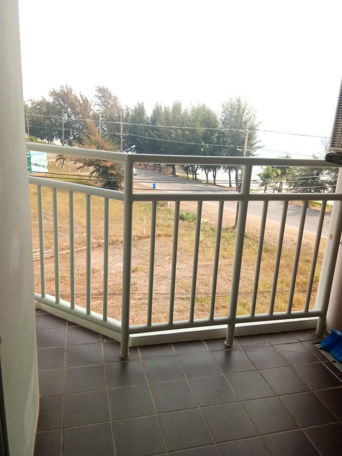 Thang Kwian Grand Beach Condo B404 By Malai מראה חיצוני תמונה