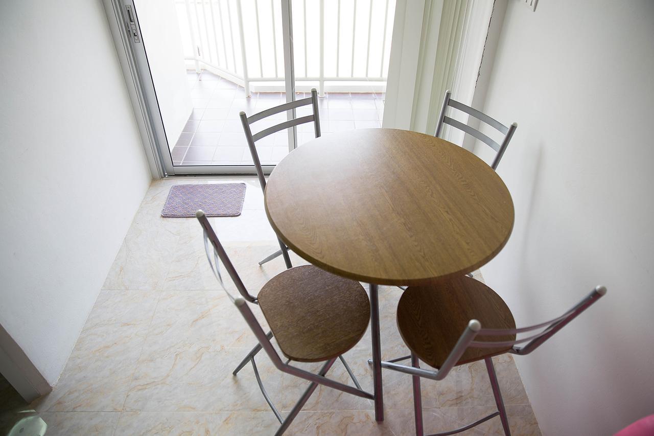 Thang Kwian Grand Beach Condo B404 By Malai מראה חיצוני תמונה
