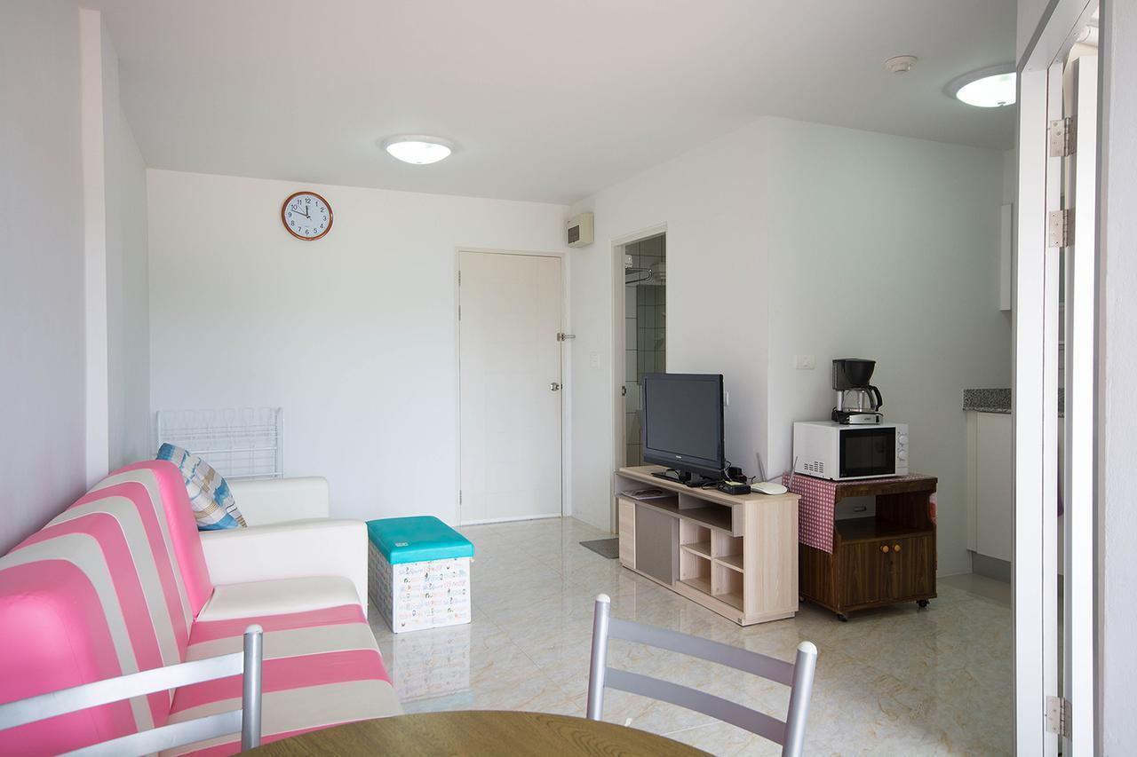 Thang Kwian Grand Beach Condo B404 By Malai מראה חיצוני תמונה