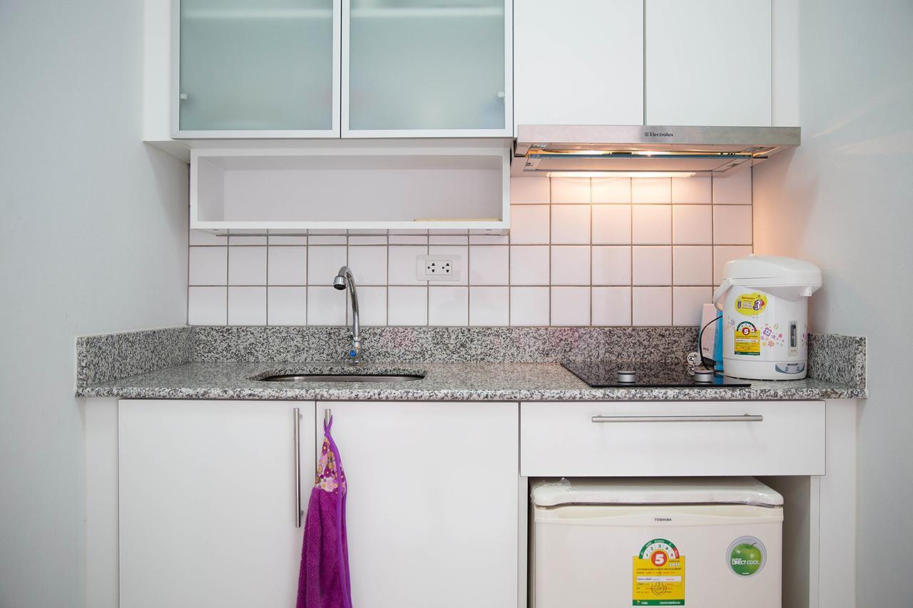 Thang Kwian Grand Beach Condo B404 By Malai מראה חיצוני תמונה